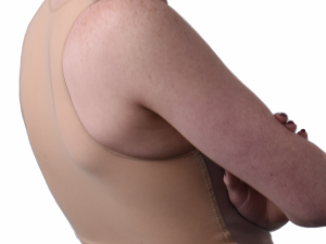 The B.UR.SLF Binder (Tan)