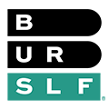 BURSLF logo