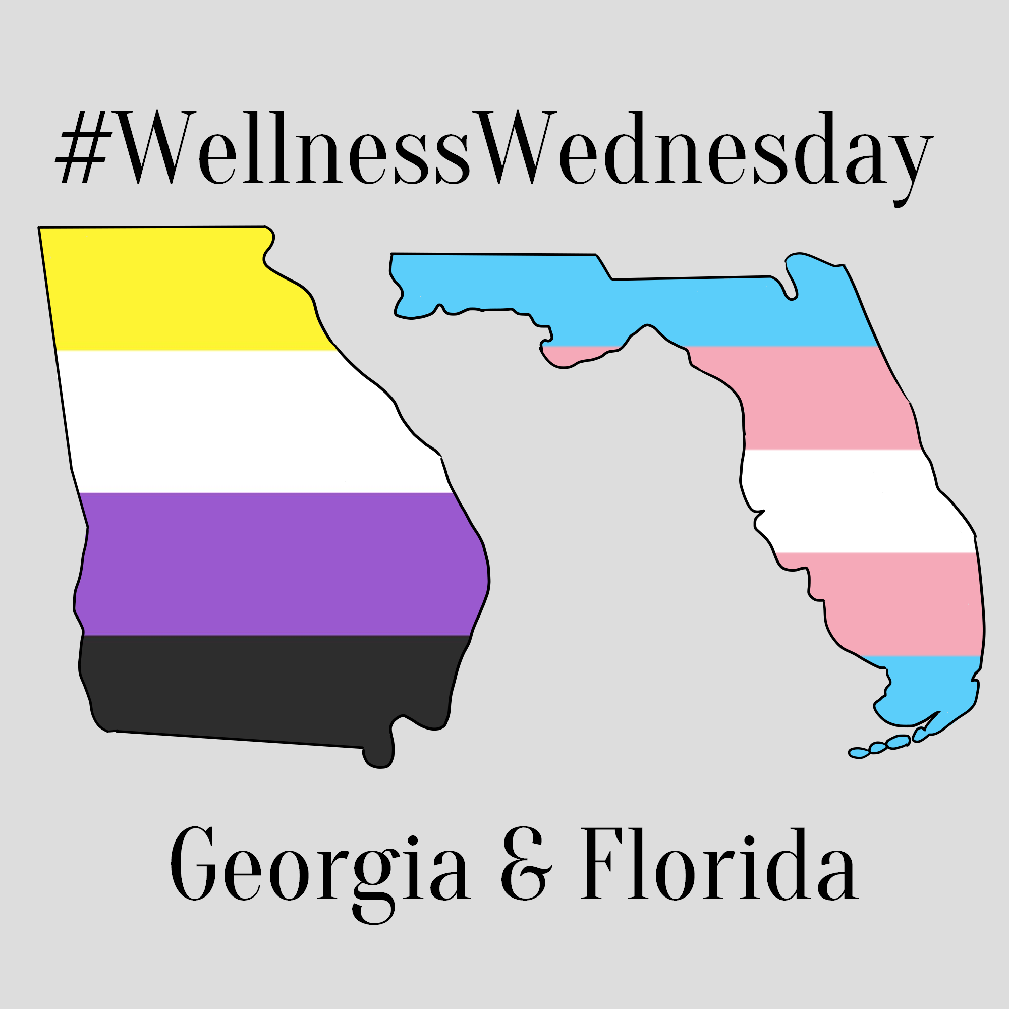 Health Care Resources Florida and Georgia