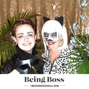 My Being Boss NOLA 2018 Experience