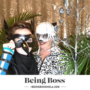My Being Boss NOLA 2018 Experience