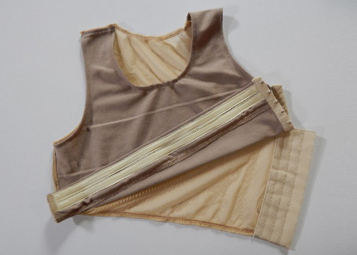trans binder