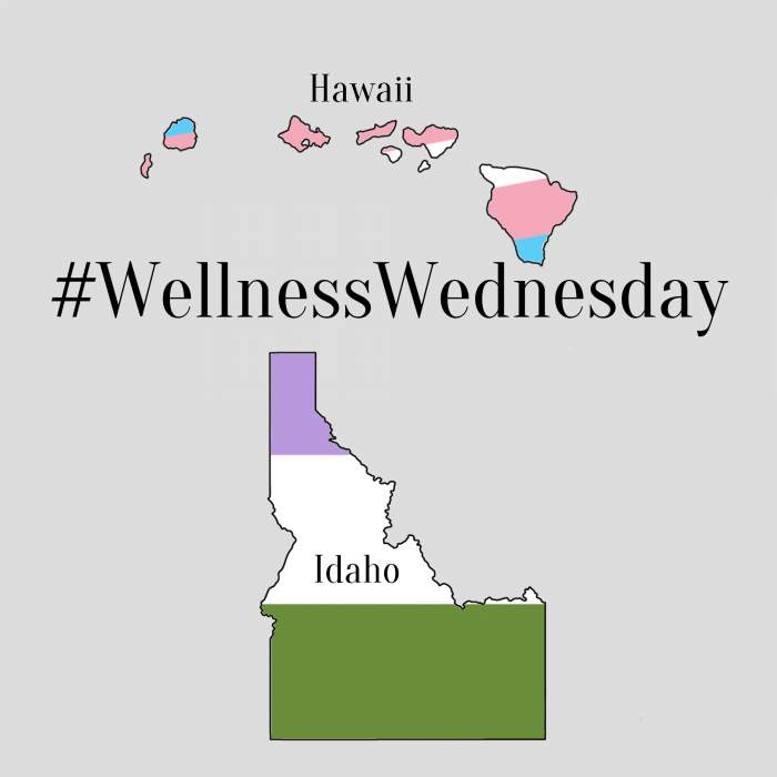 wellness wednesday, transgender, transgender health, ftm, trans guy, trans man, trans boy,