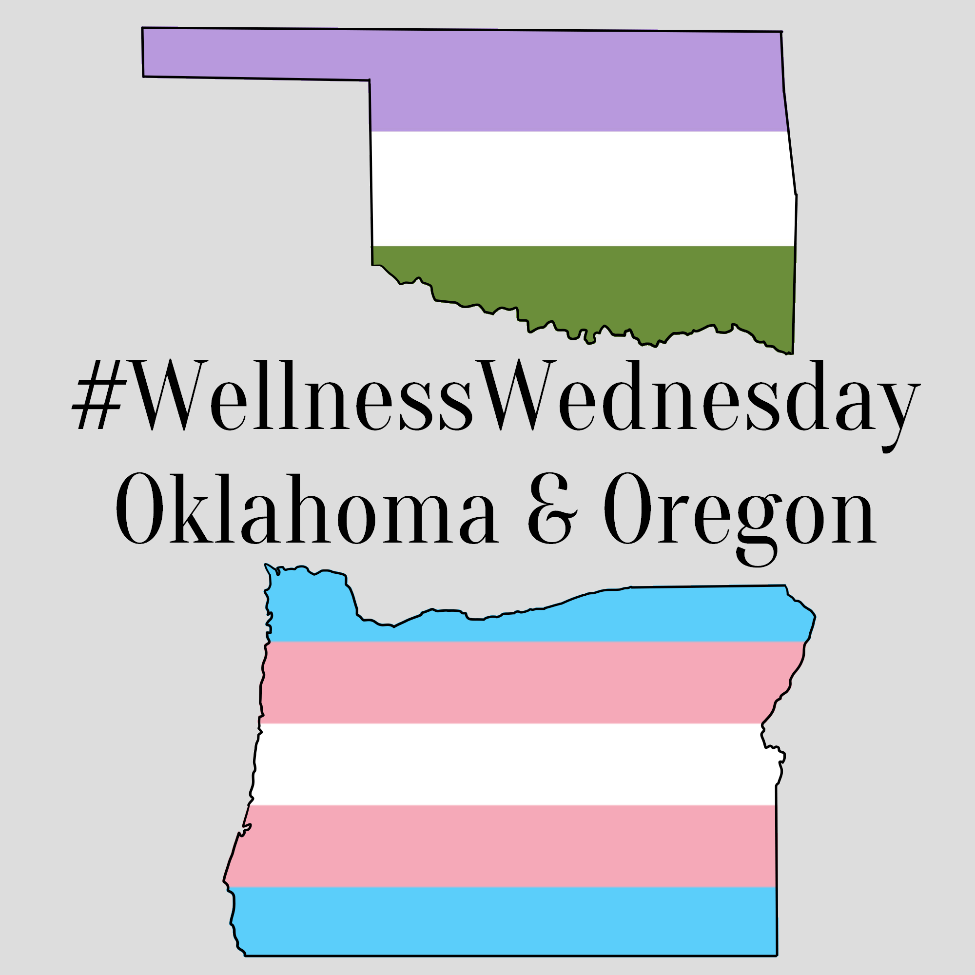 wellness wednesday, transgender, transgender health, ftm, trans guy, trans man, trans boy,