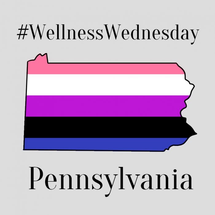 wellness wednesday, transgender, transgender health, ftm, trans guy, trans man, trans boy,